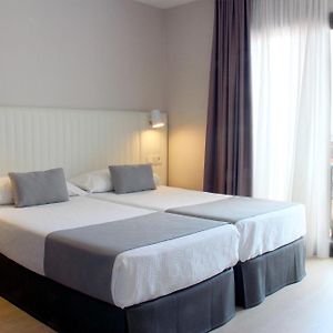 Apartamentos Ribera